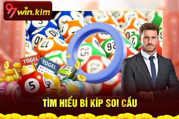 Tìm hiểu bí kíp soi cầu Tìm hiểu bí kíp soi cầu