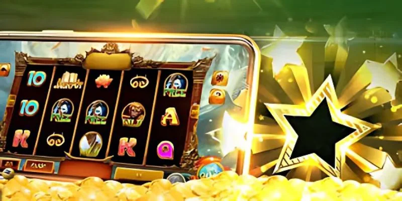 Chi tiết về luật chơi cơ bản trong game nổ hũ 777