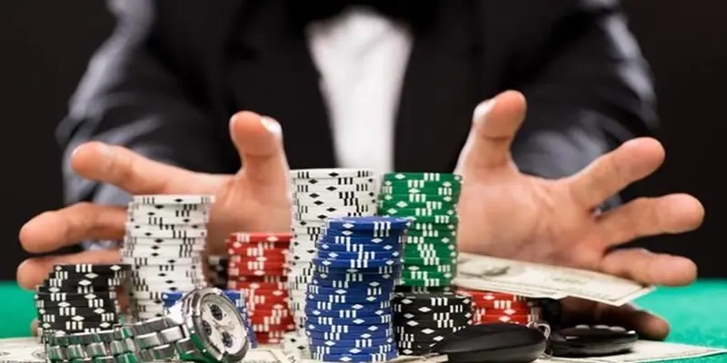 Luật cơ bản trong cách chơi poker