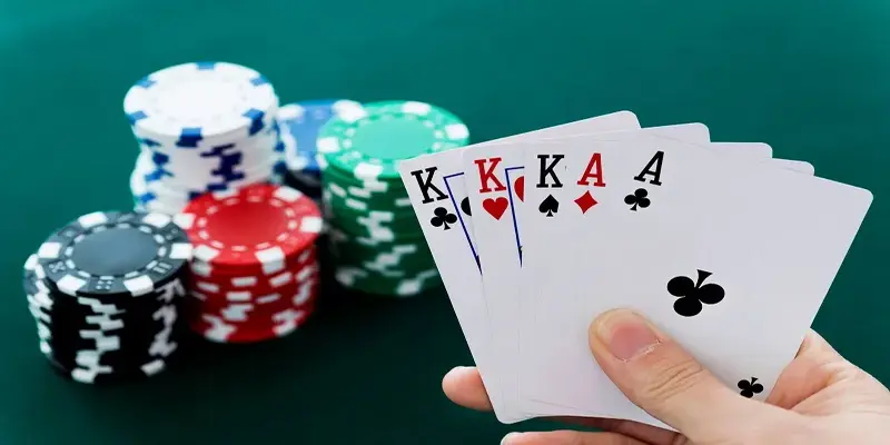 Poker là gì?
