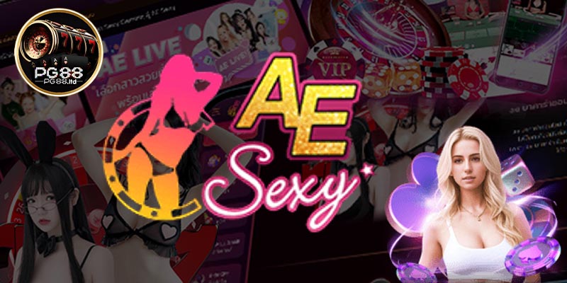 AE Sexy là gì?